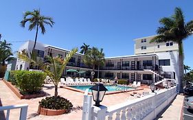 Napoli Belmar Resort